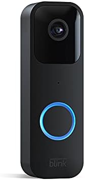 Blink Video Doorbell