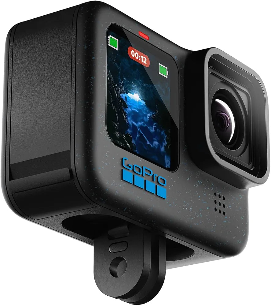 GoPro HERO12 Black