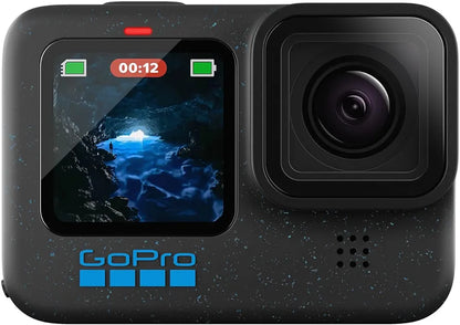 GoPro HERO12 Black