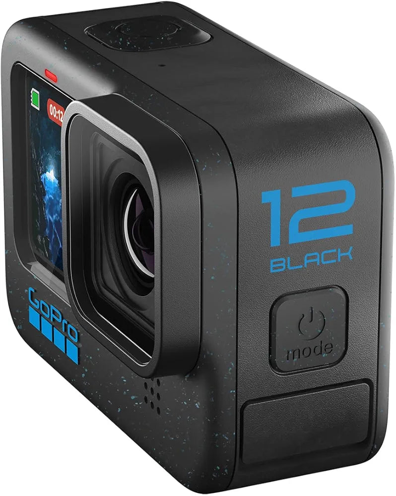 GoPro HERO12 Black