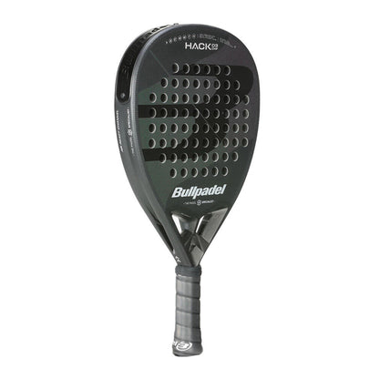 PALA BULLPADEL HACK 03 COMFORT 23