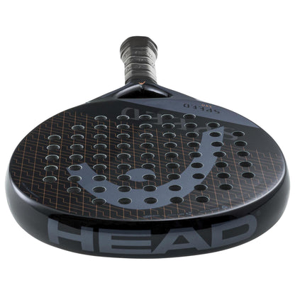 Pala de pádel Adulto - Head EVO Speed