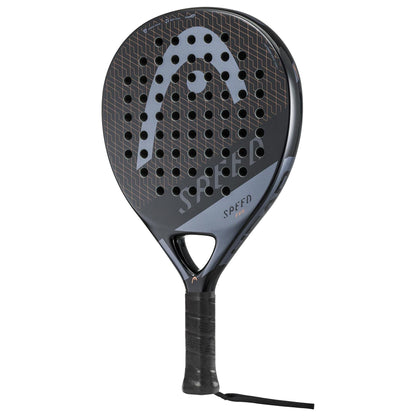 Pala de pádel Adulto - Head EVO Speed