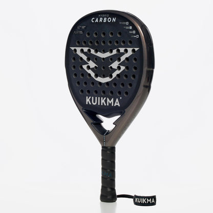 Pala de pádel - Kuikma PR HYBRID CARBON