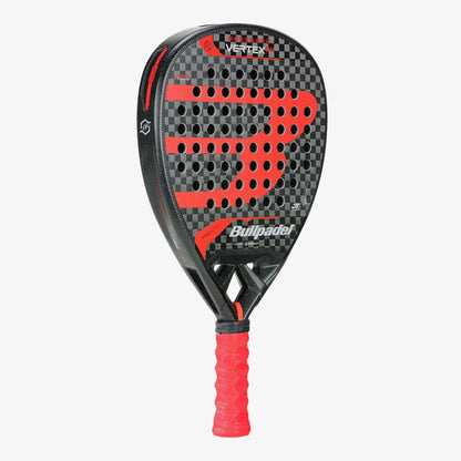 Pala de pádel para adultos - Bullpadel Vertex 04