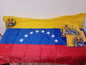 Bandera de Venezuela 7 estrellas