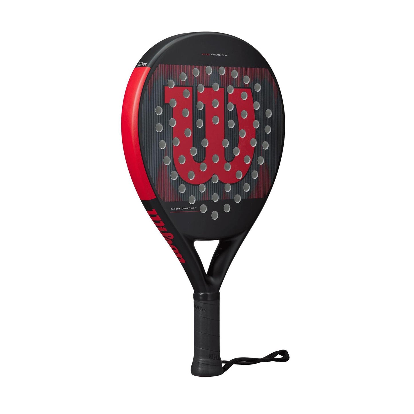 Pala WILSON PRO STAFF TEAM PADEL BKRD