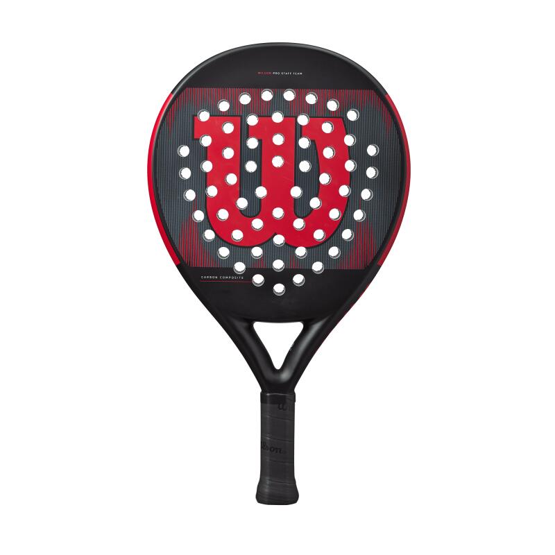 Pala WILSON PRO STAFF TEAM PADEL BKRD